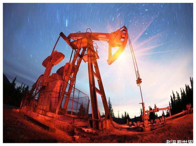 亞洲唯一永久中立國,資源多得賣不完,本國人石油天然氣免費