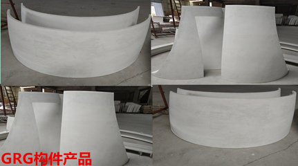 &ldquo;價格戰(zhàn)&rdquo;越炒越熱,品牌GRG構(gòu)件生產(chǎn)廠家也來&ldquo;插一腳&rdquo;?